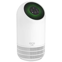 Oco Life Air Purifier with True Hepa Filter 